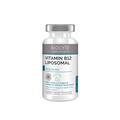 Витамин B12 Biocyte Vitamine B12 liposomal, 30 гелевых капсул