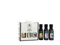 Набір Craft Oil Сила і здоров'я нігтів