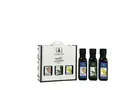 Набір Craft Oil Регенерація та догляд за тілом