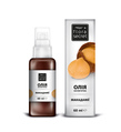 Масло косметическое Flora Secret макадамии, 60 мл