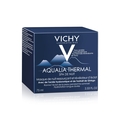 Крем-гель Vichy Aqualia Thermal ночной для глубокого увлажнения, устраняет признаки усталости,75 мл