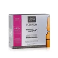Ампули MartiDerm Platinum Photo-age HA+, 10 штук по 2 мл