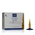 Ампули MartiDerm Platinum Night Renew, 10 штук по 2 мл