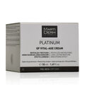 Крем для лица MartiDerm Platinum Gf Vital-Age для сухой кожи, 50 мл