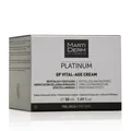 Крем для обличчя MartiDerm Platinum Gf Vital-Age для сухої шкіри, 50 мл
