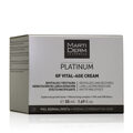 Крем для обличчя MartiDerm Platinum Gf Vital-Age для нормальної та комбінованої шкіри, 50 мл