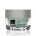 Крем для обличчя MartiDerm Platinum Gf Vital-Age нічний антивіковий, 50 мл