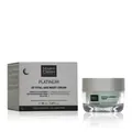 Крем для обличчя MartiDerm Platinum Gf Vital-Age нічний антивіковий, 50 мл