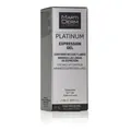 Гель для контуру очей та губ MartiDerm Platinum Expression, 15 мл