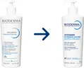Бальзам для обличчя та тіла Bioderma Atoderm Intensive для сухої атопічної шкіри, 500 мл