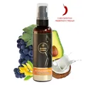 Олія масажна Aroma kraina антицелюлітна, 100 мл