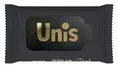 Серветки вологі Unis Perfume Black антибактеріальні, 15 шт