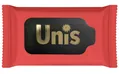Серветки вологі Unis Perfume Red антибактеріальні, 15 шт