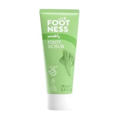 Скраб для ног Footness, 75 мл