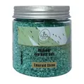 Сіль для ванн Be Trendy Emerald Shine, 250 г