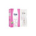 Гель для интимной зоны TS6 Lady Health Feminine Cleaning Gel, 7 мл №7