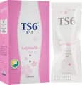 Гель для інтимної зони TS6 Lady Health Feminine Cleaning Gel, 7 шт х 7 мл