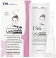 Гель для інтимної зони TS6 Lady Health Feminine Cleaning Gel, 7 шт х 7 мл