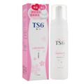 Мусс для интимной гигиены TS6 Lady Health Cleansing Mousse для ежедневного очищения, 180 г