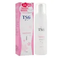 Мус для інтимної гігієни TS6 Lady Health Cleansing Mousse для щоденного очищення, 180 г