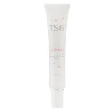 Сыворотка для интимной зоны TS6 Lady Health Feminine Intimate Serum, 30 мл