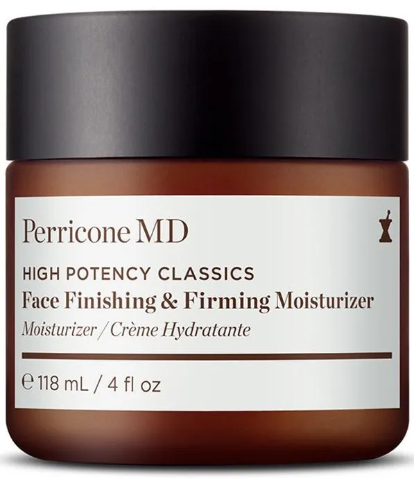 Крем для обличчя Perricone MD High Potency зволожуючий, 118 мл