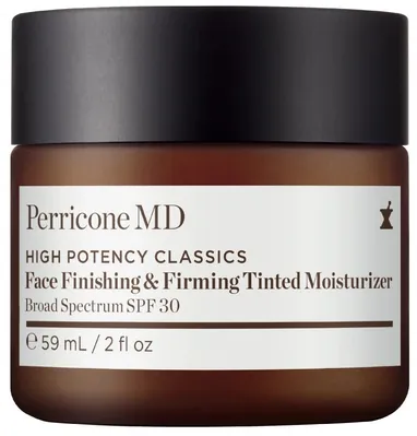 Крем для обличчя Perricone MD High Potency SPF30 зволожуючий тонований, 59 мл