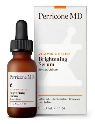 Сироватка для обличчя Perricone MD Vitamin C Ester з вітаміном С освітлююча, 30 мл
