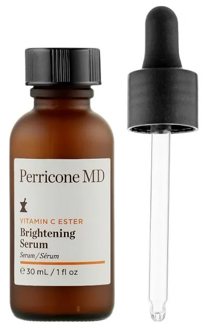 Сироватка для обличчя Perricone MD Vitamin C Ester з вітаміном С освітлююча, 30 мл