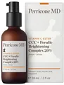 Сироватка для обличчя Perricone MD Vitamin C Ester з вітаміном С, феруловою кислотою, 59 мл