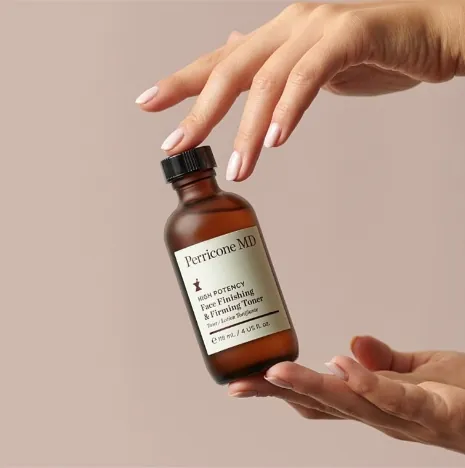 Тонік для обличчя Perricone MD High Potency зміцнюючий з ефектом ліфтингу, 118 мл