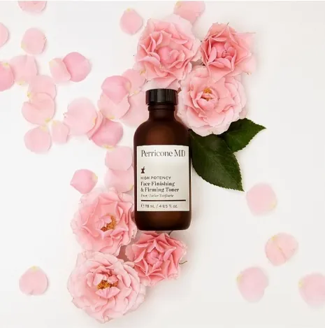 Тонік для обличчя Perricone MD High Potency зміцнюючий з ефектом ліфтингу, 118 мл