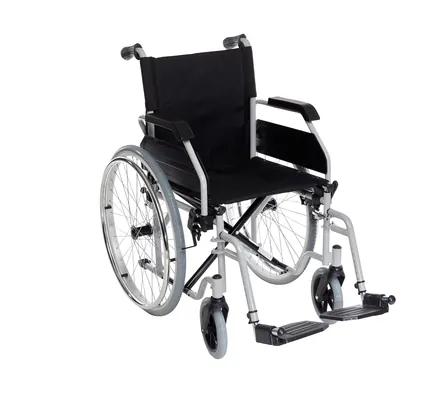 Крісло колісне Doctor Life Classic 01 Низькоактивне, 40 см
