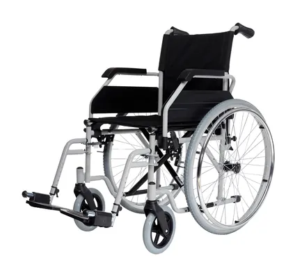Крісло колісне Doctor Life Classic 01 Низькоактивне, 40 см