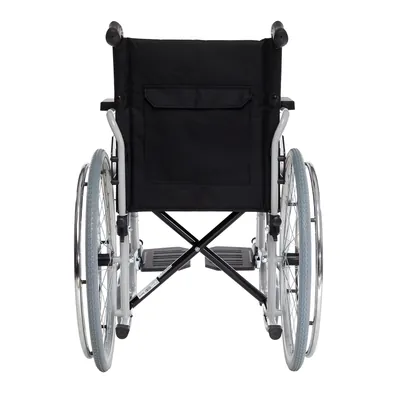 Крісло колісне Doctor Life Classic 01 Низькоактивне, 43 см