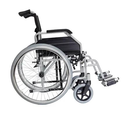 Крісло колісне Doctor Life Classic 01 Низькоактивне, 45 см