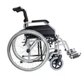 Крісло колісне Doctor Life Classic 01 Низькоактивне, 45 см