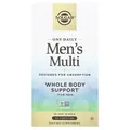 Вітамінно-мінеральний комплекс для чоловіків Solgar One Daily Men's Multi капсули №60