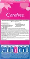 Прокладки щоденні Carefree Cotton Feel Flexiform гігієнічні, 30 шт