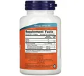 Докозагексаєнова кислота NOW DHA-250 Fish Oil м'які капсули №120