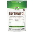 Еритритол NOW Real Food Erythritol, 454 г