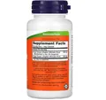 Екстракт кореня імбиру NOW Ginger Root Extract 250 мг вег. капсули №90