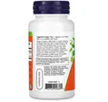 Екстракт кореня імбиру NOW Ginger Root Extract 250 мг вег. капсули №90