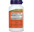 Гінкго білоба NOW Ginkgo Biloba 60 мг вег. капсули №120