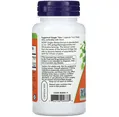 Гінкго білоба NOW Ginkgo Biloba 60 мг вег. капсули №120