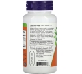 Диетическая добавка Now Ginseng & Royal Jelly, 90 вегетарианских капсул