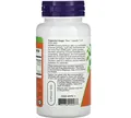 Женьшень та маточне молочко NOW Ginseng & Royal Jelly вег. капсули №90