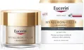 Крем для обличчя Eucerin Hyaluron-Filler + Elasticity нічний для біоревіталізації та підвищення пружності шкіри (69678), 50 мл