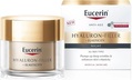 Крем для лица Eucerin Hyaluron-Filler+Elasticity ночной для биоревитализации и повышения упругости кожи (69678), 50 мл