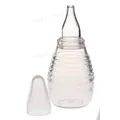 Аспіратор для носа Canpol Babies 56/154 дитячий силіконовий